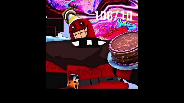 моя реакция на LMS forsaken 2 часть