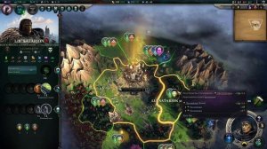 Age of Wonders 4 С12 ч1 Давай попробуемс без спавна гнезд