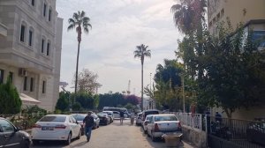 Как добраться до миграционной службы в Турции, г. Мерсин.