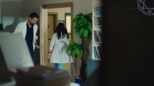 Чудо-доктор 2 сезон 64 серия (сериал, 2019)