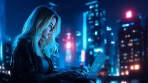 Productive Coding Music Deep Focus Future Garage Mix for Maximum Flow