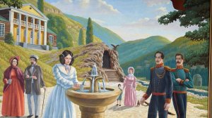 Обращение ректора Трофимова Е.Н. из Кисловодска