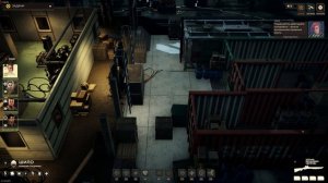 Sparta 2035 Сюжетная миссия Глас народа, после которой открывается DLC: «Море пиратов». Прохождение