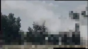 Отряд ОСпН "Кочевник" успешно противодействует беспилотным летательным аппаратам, обеспечивая безопа