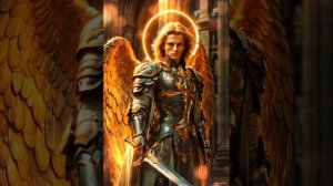 Послание от 10.11. Нужно проснуться! Колокола небес бьют! Архангел Михаил через Гузалию.