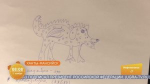 В СТОЛИЦЕ ЮГРЫ ОТКРЫЛИ МЕДИАКЛАСС