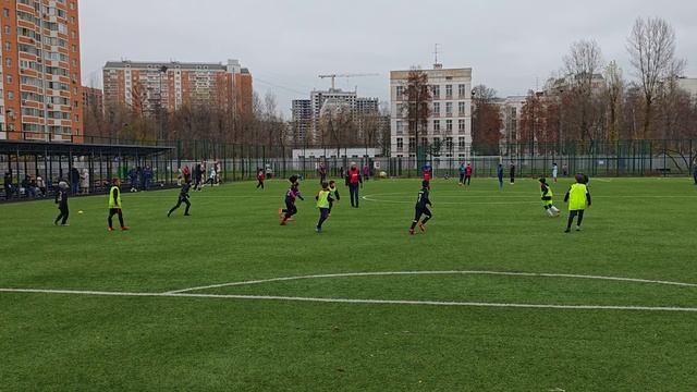 Fury Team vs Единство 09.11.2025