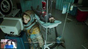 Fort Solis - Зов Марса s4