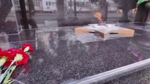 В КЧР почтили память сотрудников ОВД, погибших при исполнении служебных обязанностей