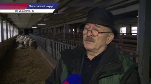 Чрезвычайный и Полномочный посол Республики Кения в России побывал в регионе с рабочим визитом