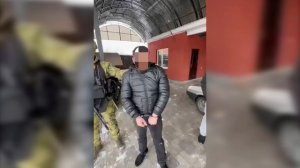 Представляем вашему вниманию фильм о деятельности МВД по Республике Ингушетия в 2025 году