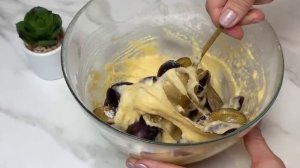 За 5 минут ПИРОГ на сковороде, который тает во рту!