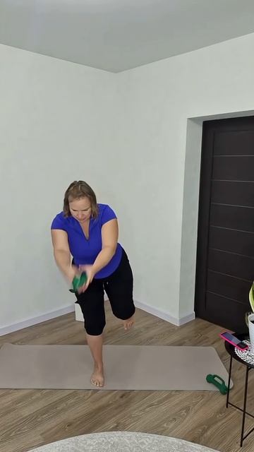 Прямые эфиры с тренировками по утрам/ Присоединяйтесь! смотреть онлайн