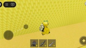 играем в. Shrek backrooms