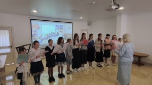 Даруй, Боже, благодать...