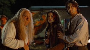 Худеющий (краткий пересказ фильма. Вкино)