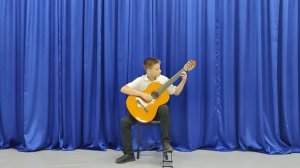 Банников Денис - «Барыня»