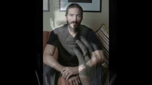 Джим Кавизел ( Jim Caviezel )