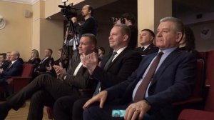 Как отметили День сотрудника органов внутренних дел Российской Федерации в Пушкинском?