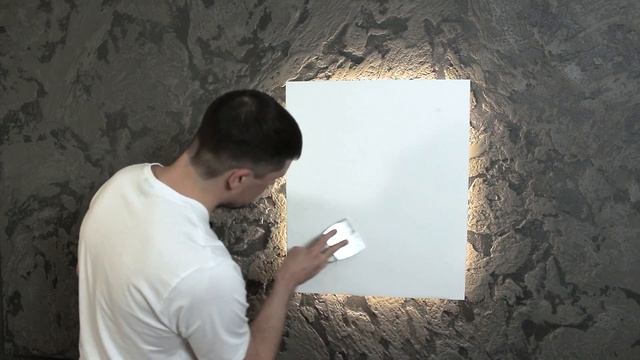 Марокканская штукатурка своими руками. Декоративная штукатурка Марокко. смотреть онлайн