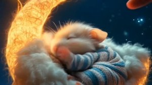 Мультики для детей перед сном. Спокойной ночи🌛