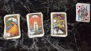 ЧТО ОН ДУМАЛ О ВАС СЕГОДНЯ