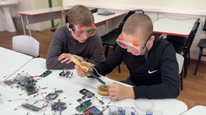 КТ_От идеи-к движению!_Жёлтышев и Анисимов