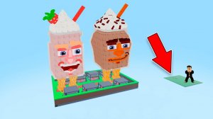 СЕКРЕТНЫЙ РИТУАЛ и ПРОХОД ЗА КАРТУ! ПРО ИГРОК ПОКАЗАЛ СЕКРЕТЫ в Steal a Brainrot Roblox