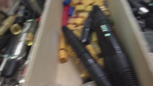 Техновложик, провода, кабели, пульт,  паяльник и барахолка СССР.