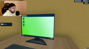 Я ТЕПЕРЬ БОГАТЫЙ! МОЙ МАГАЗИН СТАЛ ЕЩЕ БОЛЬШЕ + КУПИЛ СКЛАД ДЛЯ ПРОДУКТОВ! (SUPERMARKET SIMULATOR)