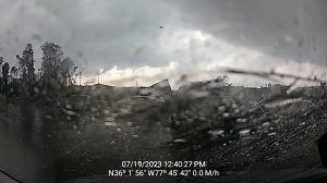 Это реально снято на камеру