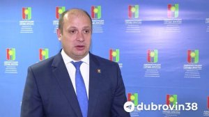 Предприниматели Братска окажут финансовую помощь Детской городской больнице