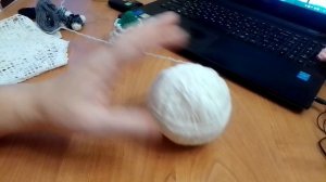 СП «Вяжем Играя» старт 16 тур