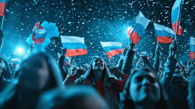 КАТЮША - Никогда не сдамся