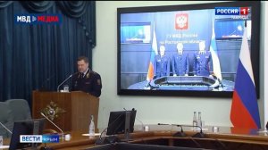 ВЕСТИ КРЫМ: выпуск 10.11.2025 21:10