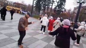 ВЕНЕРА ТАНЦЫ ХАРЬКОВ НОЯБРЬ 2025