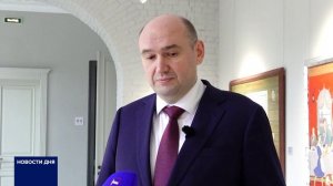 ЮЛИЯ БАРАНОВСКАЯ СНИМАЕТ ПРОЕКТ В ОРЕНБУРГЕ