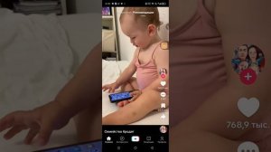 Vania_ivan3 смотрит тик токи 2