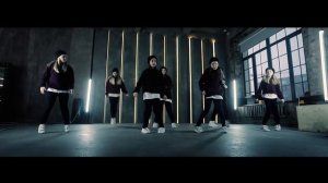 Шаффл. Педагог-Ксения Евгеньева.