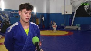 Самарское дзюдо на высоте: воспитанники "Мужества" — призеры первенства России