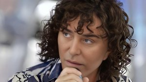 Валерий Леонтьев. Я позабыл твоё лицо. Видеозарисовка.