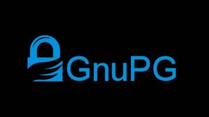 Использование GnuPG для шифрования файлов.