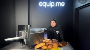 Автоматическая хлеборезка Kayman ХМ-300 А