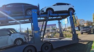 АВТО ИЗ ЯПОНИИ, Ю-КОРЕИ, КИТАЯ, ПРИБЛИЖАЕМСЯ К УТИЛЮ СВЫШЕ 160 Л/С..... 1 ДЕКАБРЯ СКОРО........