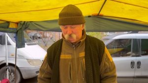 Украина 9 ноября! ЛЧто происходит в Киеве сегодня!(Саша)