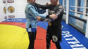 2017 год. Кистевое движение при подготовке броска может быть очень эффективным.