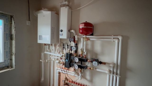 Дом в Хлыстово