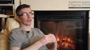 Блог Павла Сапова. О гремучей соросятине. Часть 5. 10 ноября 2025.