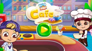 Влад и Ники