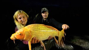 Карпятники. Осенний сезон в Краснодарском крае. 2 серия